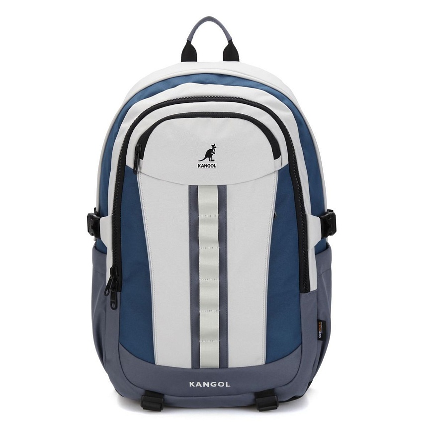 Energetic large backpack