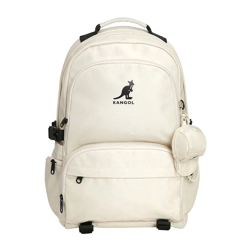 Authentic core backpack