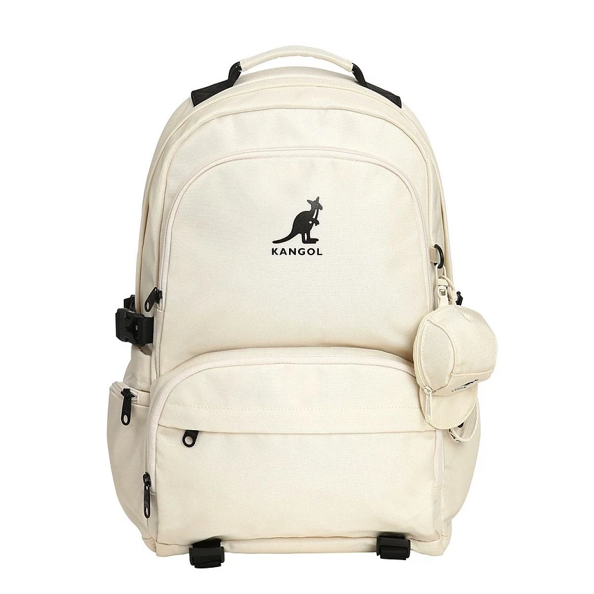 Authentic core backpack