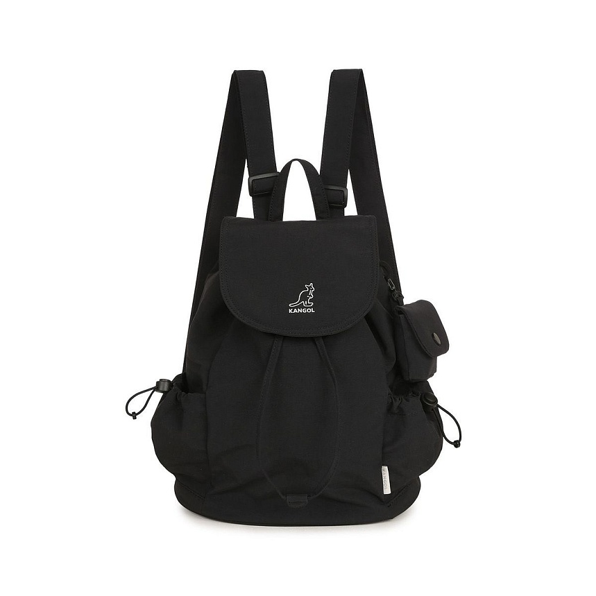 Essential rc flap backpack