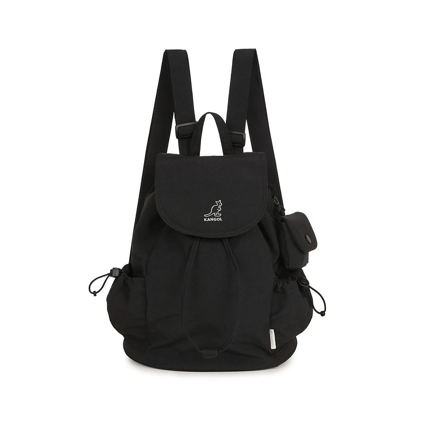 Essential rc flap backpack