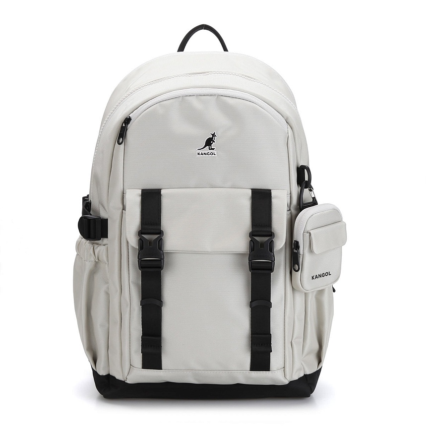 Frame backpack