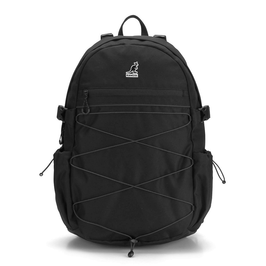 Cord backpack