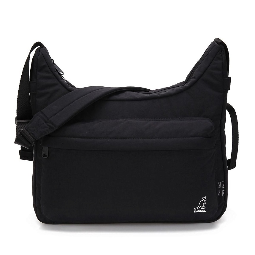 Essential retrocore crossbag l