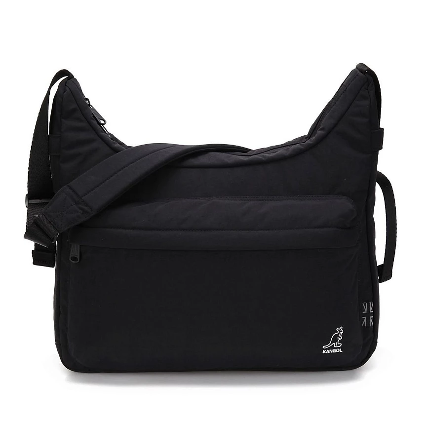 Essential retrocore crossbag l