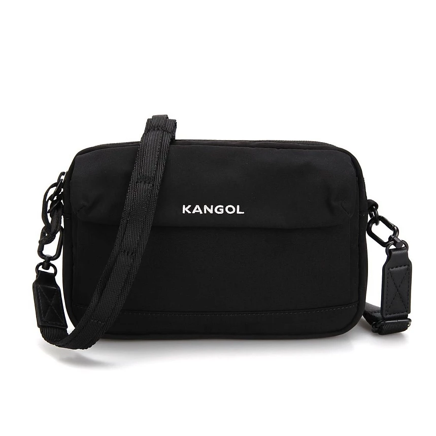 Easy travel cross bag