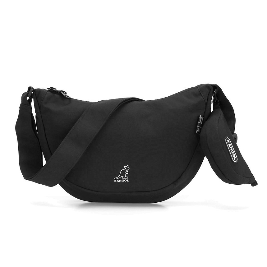Essential x hobo cross bag