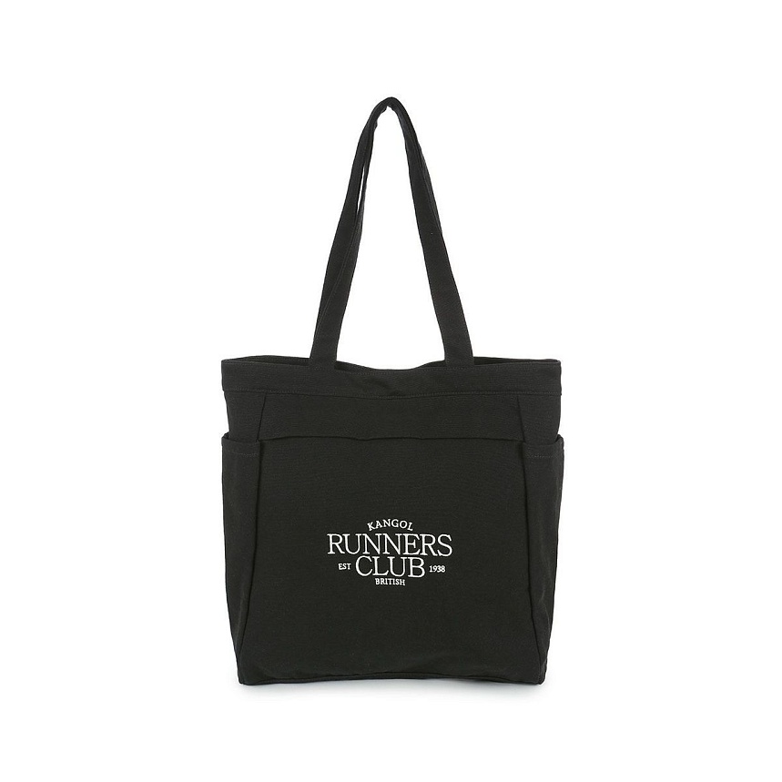 Bio canvas eco bag 2