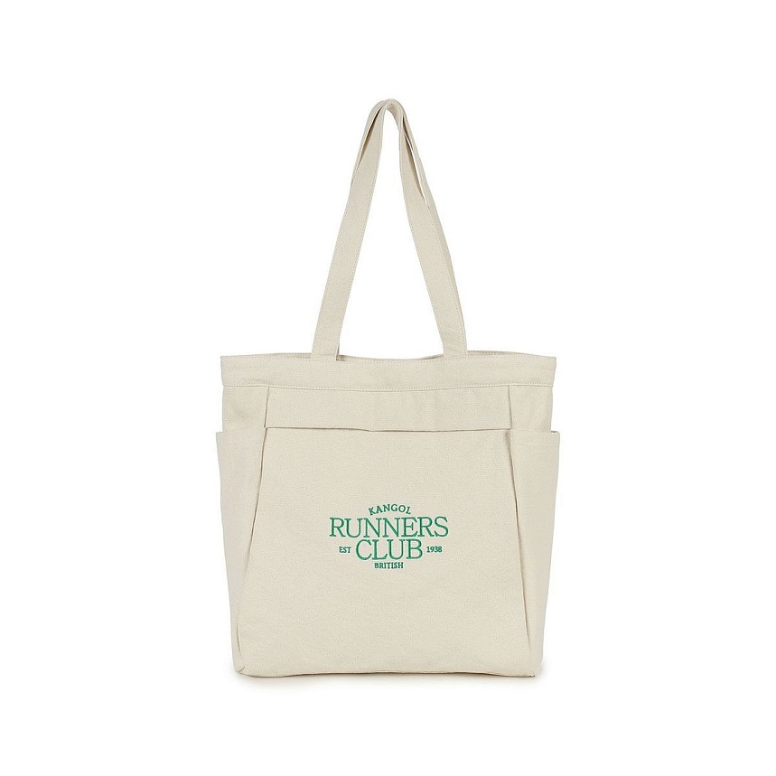 Bio canvas eco bag ⅱ