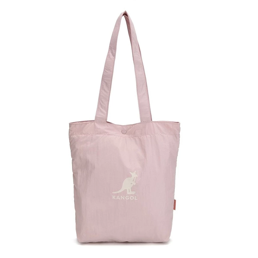 Glossy jerry eco bag