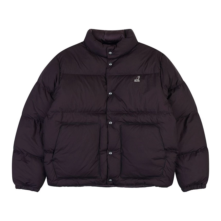 KANGOL down jumper