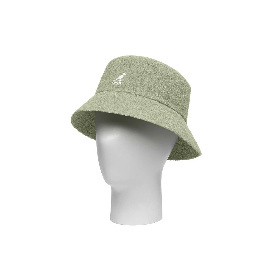 Bermuda bucket
