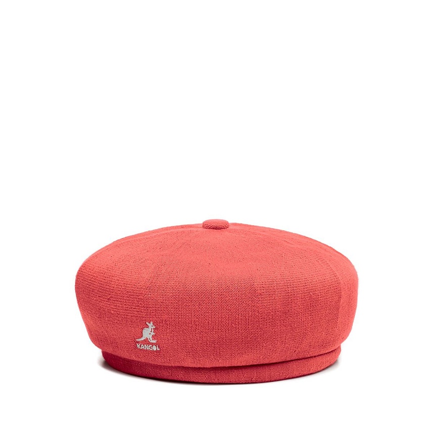 Bamboo jax beret