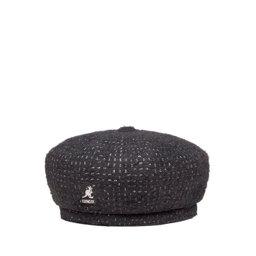 Meeting point jax beret
