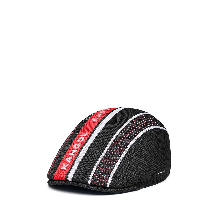 Tropic game stripe 507