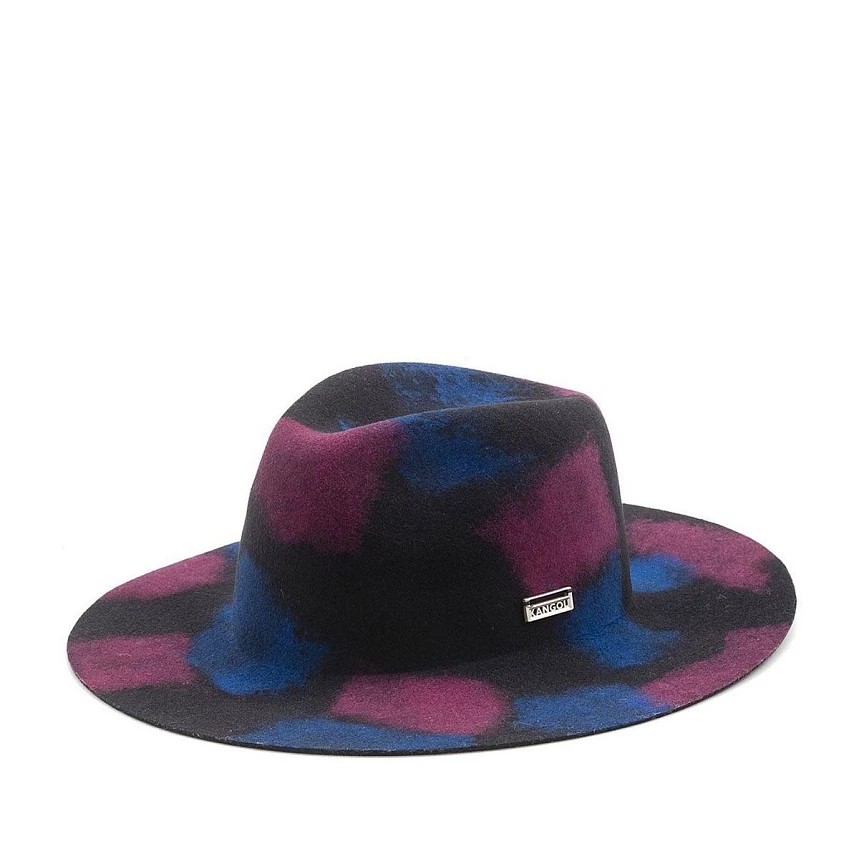 Crayon trilby