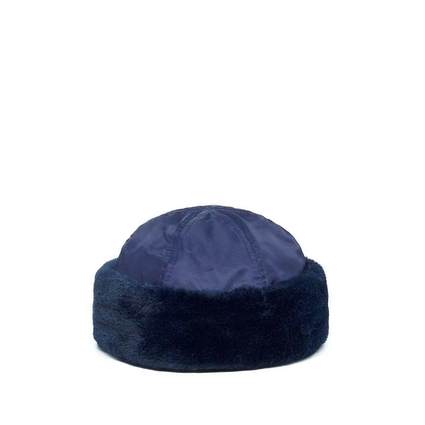 Aviator watch cap