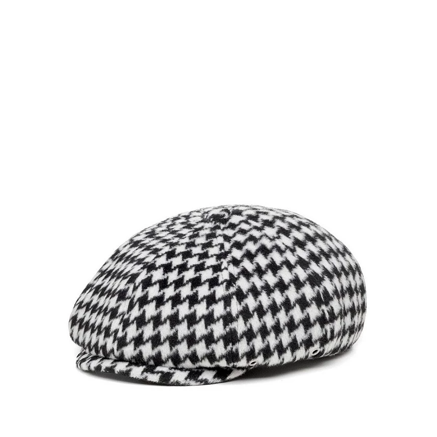 Block zig driving cap