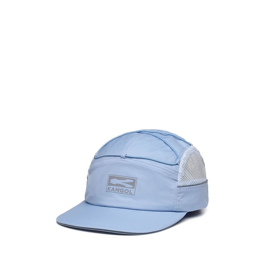 Reflective speed 5-panel