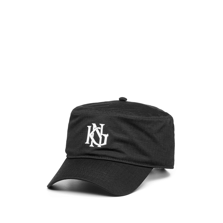 Interlock pillbox cap