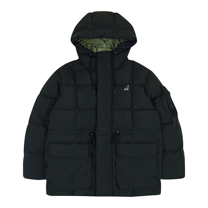 Retrocore kara koram