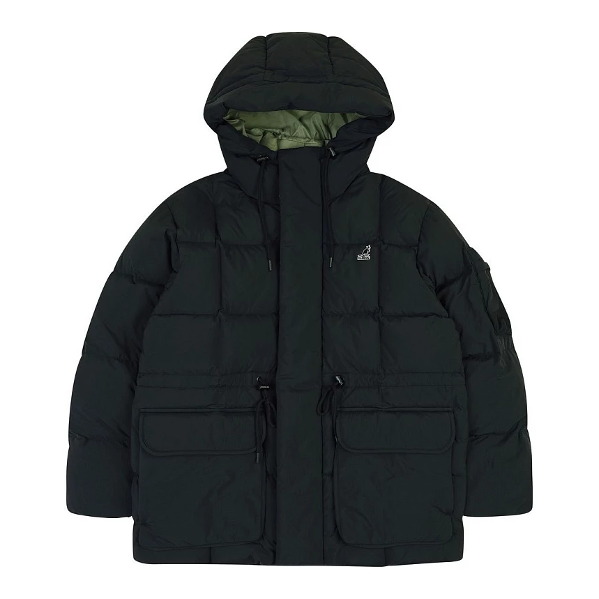 Retrocore kara koram