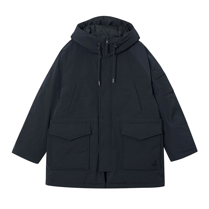 Retrocore n3b down parka