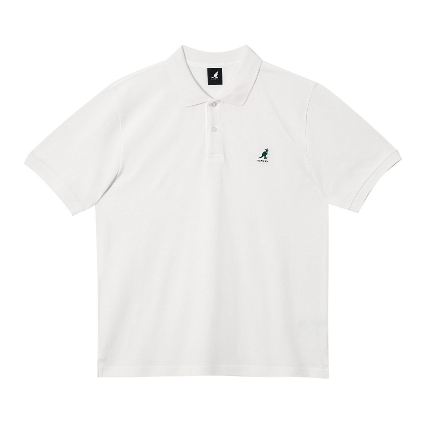 Рубашка essential pique shirts