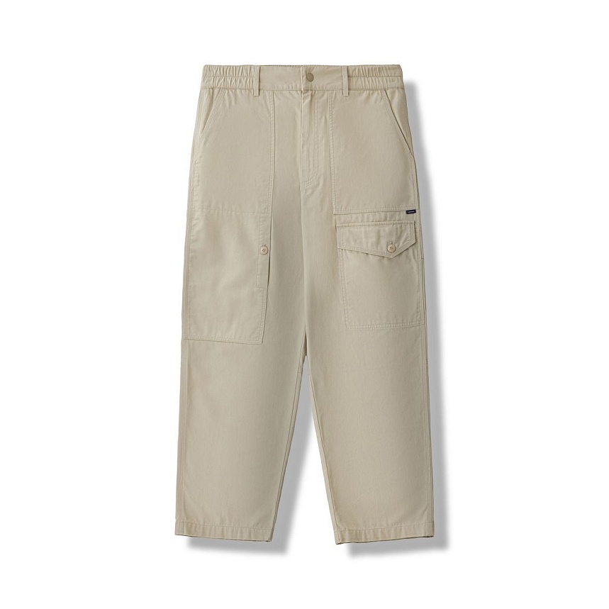 Retrocore work trouser