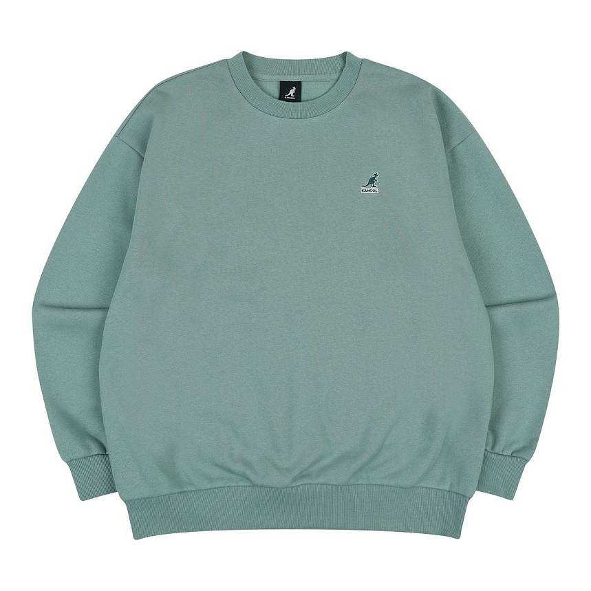 Big symbol sweatshirt