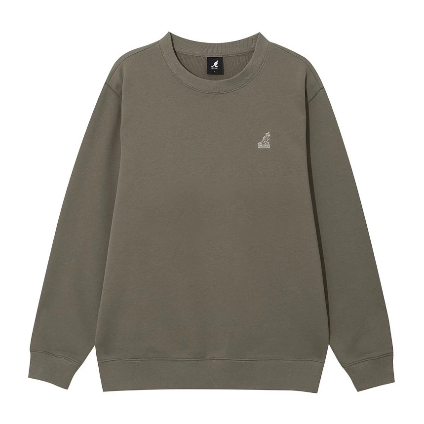 Big symbol sweatshirt ii