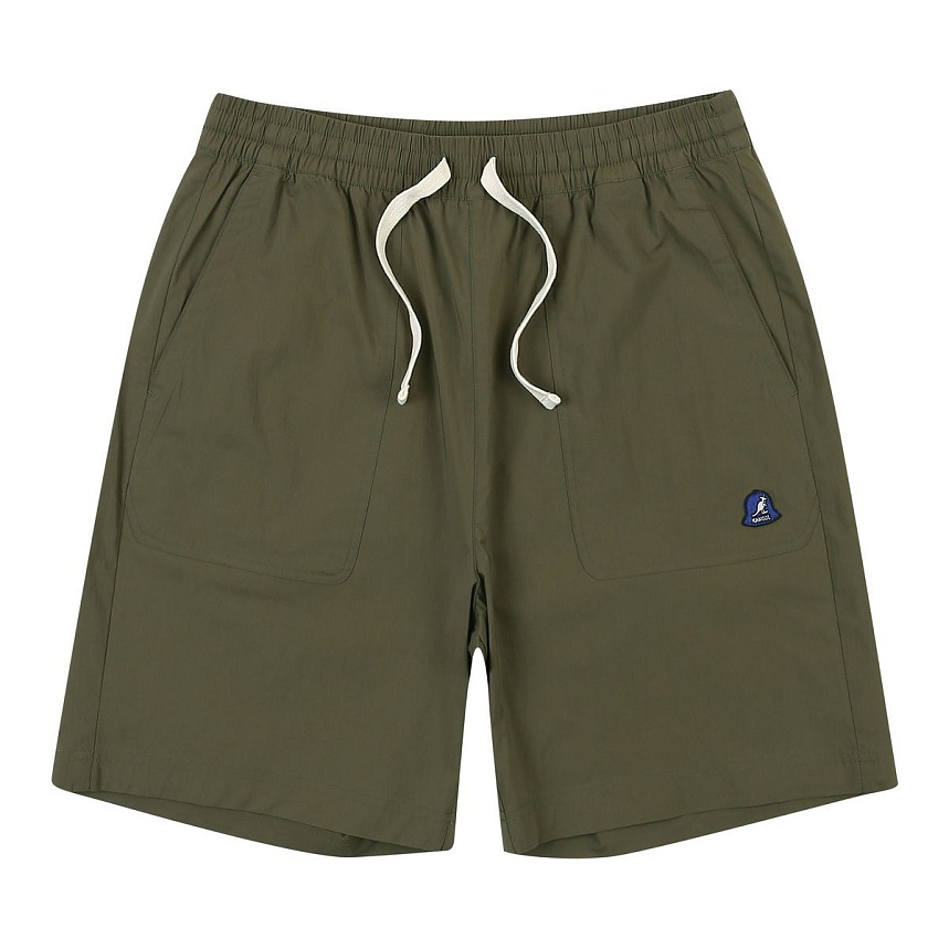 KANGOL legacy shorts