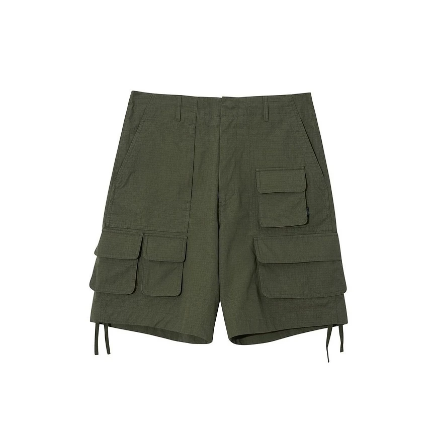 Retrocore multi cargo shorts