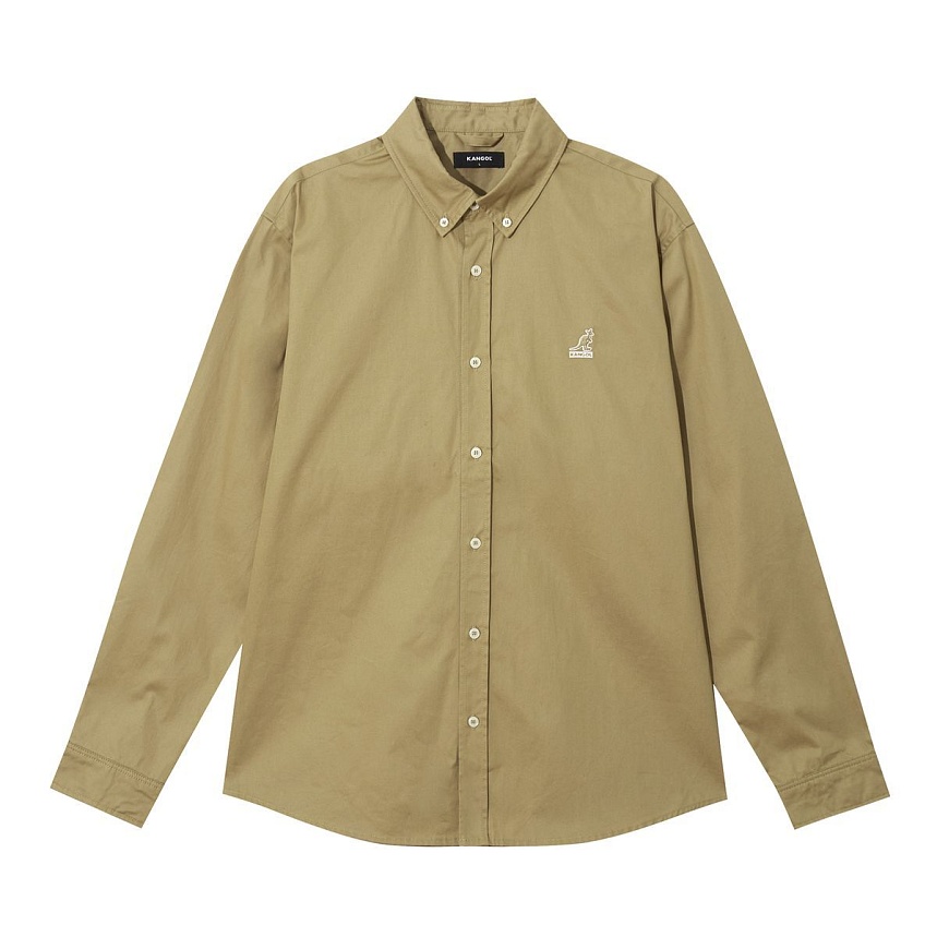 Typewriter solid shirts