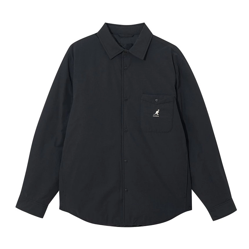 Primaloft shirts jacket