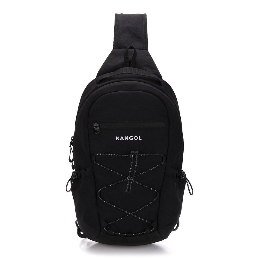 Cumbria string sling bag