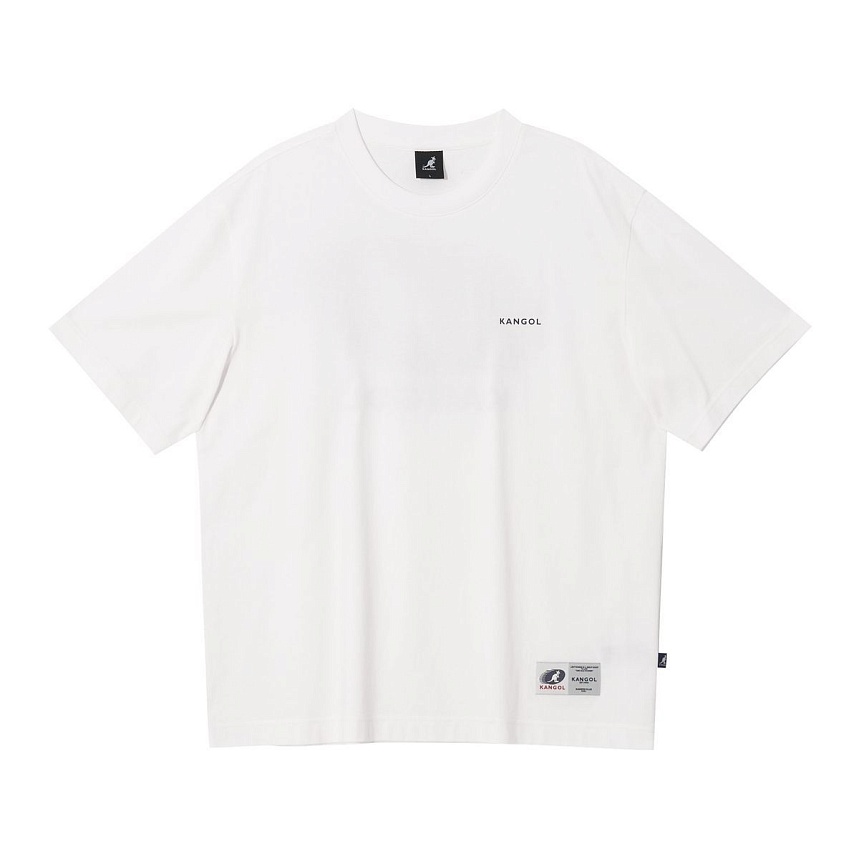 Rush logo t-shirt