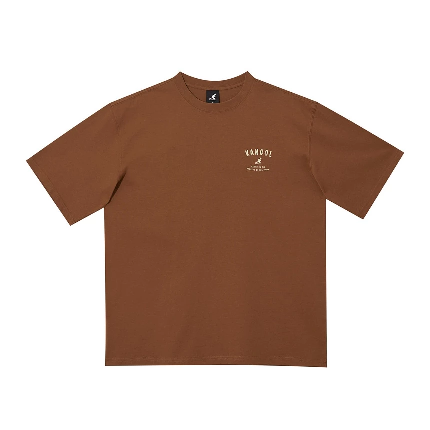 Футболка arch logo t-shirts