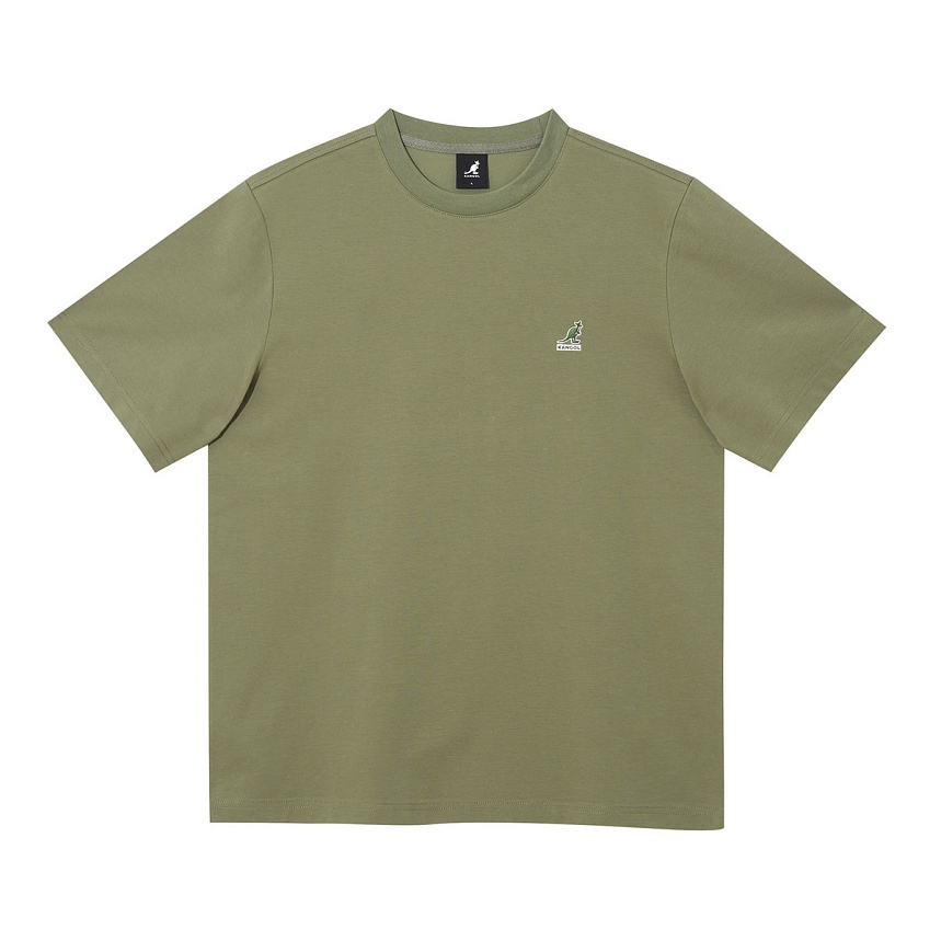 Футболка seal kangaroo t-shirts