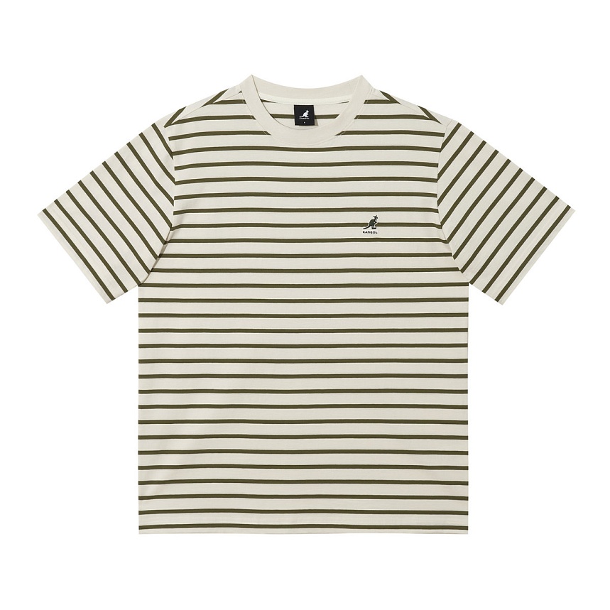 Футболка essential stripe t-shirts
