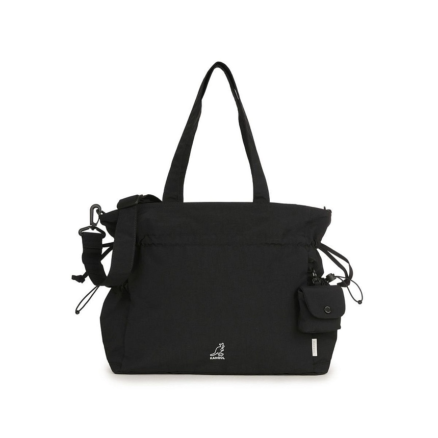 Essential rc shopper bag