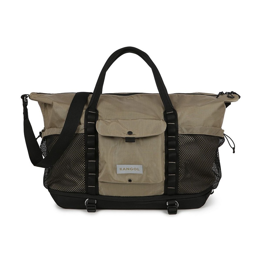 Cbr retrocore large tote bag