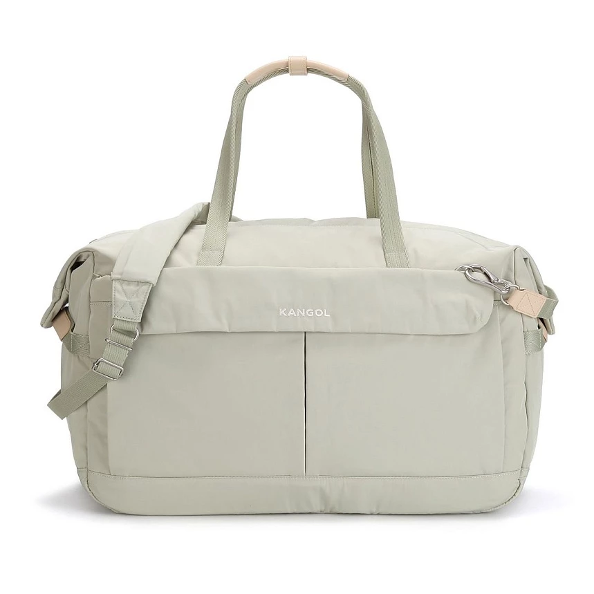 Easy travel large boston bag