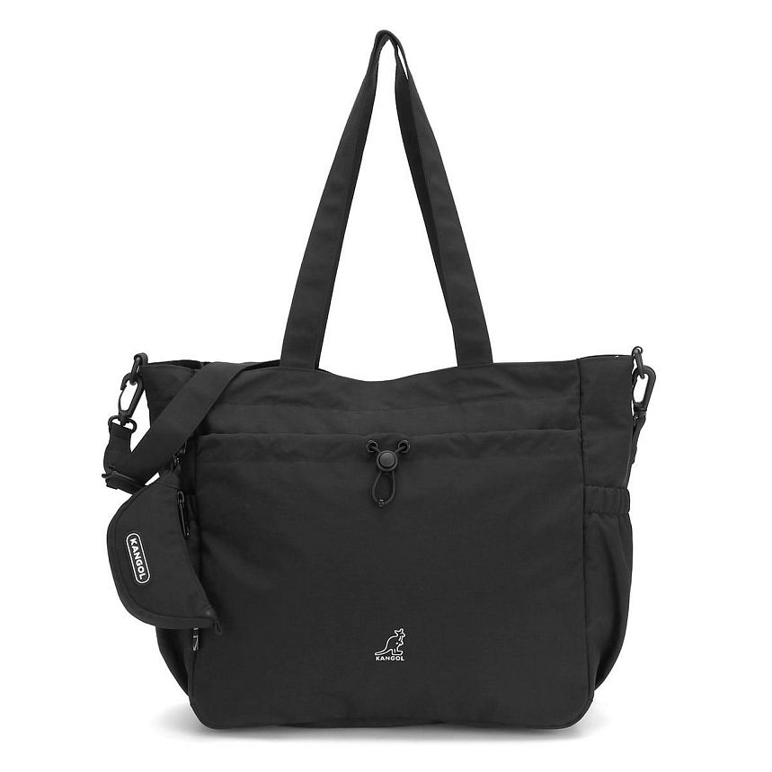 Essential x shopper bag