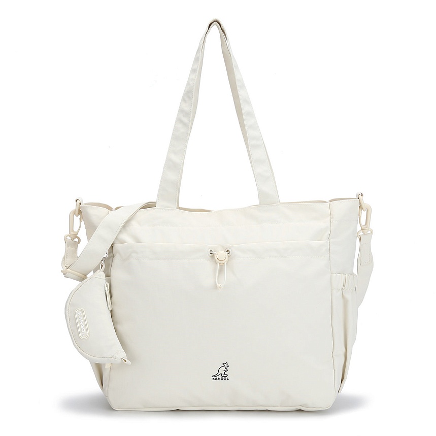 Essential x shopper bag
